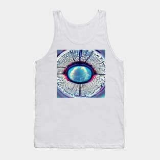 UFO Interior Tank Top